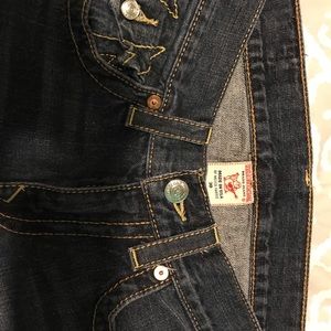 True religion men’s jeans